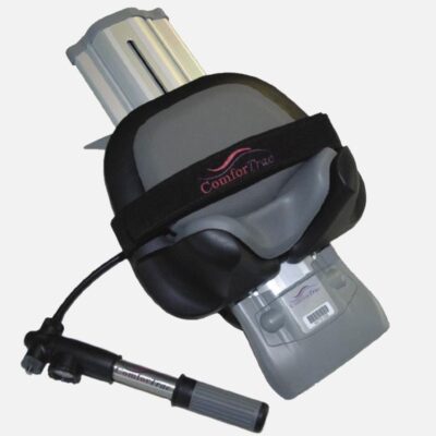 ZACTWCT500 TRACCION CERVICAL NEIMATICA COMFORTRAC