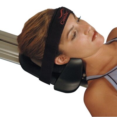 ZACTWCT500 TRACCION CERVICAL NEUMATICA COMFORTRAC V3