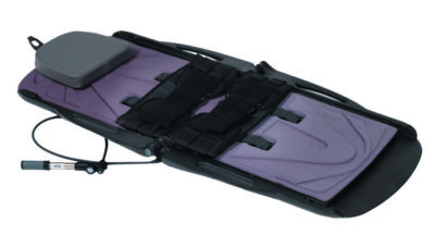 ZACTWLT500 TRACCION LUMBAR COMFORTRAC V2