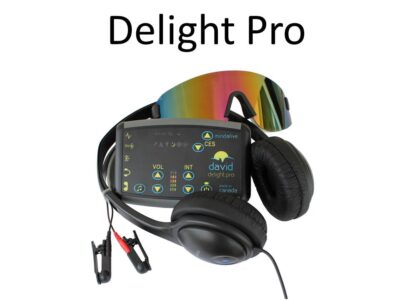 ZADAVIDDELIGHT PRO Delight Pro with title1