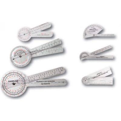 ZAFAB12 1005 1000 1012 1002 1006 1028 GONIOMETRO PLASTICO