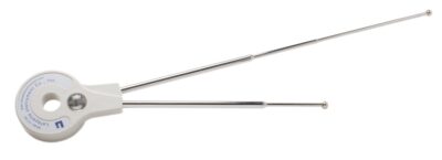 ZAFAB12 1035 GONIOMETRO 180 EXTENDIBLE