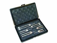 ZAFAB12 1460 ESTUCHE DIAPASONES BASELINE
