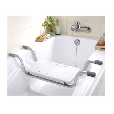 ZAINDEP005 ASIENTO BAÑERA DE ALUMINIO