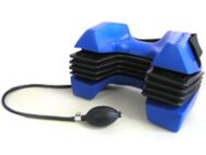 ZANC2370 3 pronex pneumatic neck traction
