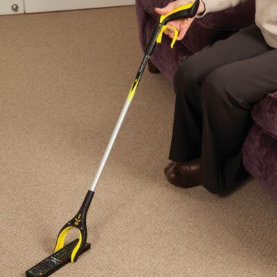 ZANC28530 PINZA REVOREACH