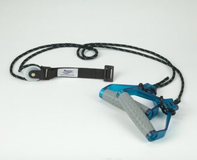 ZANC52068 POLEA PORTATIL NC