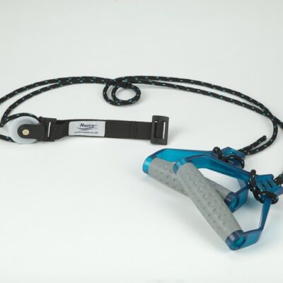 ZANC52068 POLEA PORTATIL NC