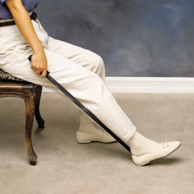 ZANC65631 DESCALZADOR SHOEHORN