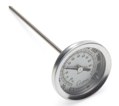 ZANC70112 TERMOMETRO DIAL