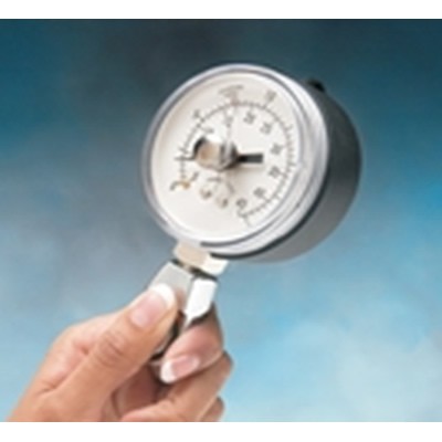 ZANC70141 EXACTA PINZOMETRO hidraulico