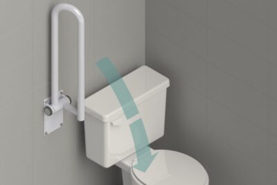 ZANC93030 SOPORTE ABRAZOB ABATBLE