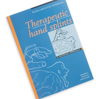 ZAOFT35606E THERAPEUTIC HAND SPLINTS LIBRO