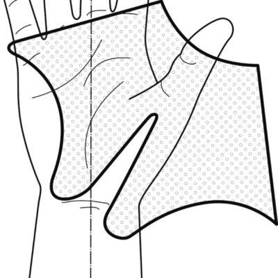 ZAOFT35810 ZAOFT35811 ZAOFT35812 MUÑEQUERA