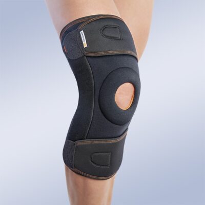 ZAORLI71201 RODILLERA ENVOLVENTE CON ARTICULACIONES
