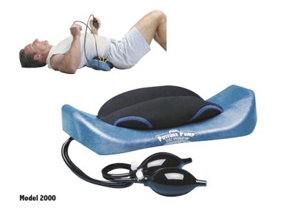 ZASA551325 POSTURE PUMP V2