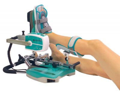 ZASA5533 36 CPMKINETEC BREVA ANKLE