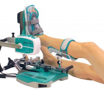 ZASA5533 36 CPMKINETEC BREVA ANKLE