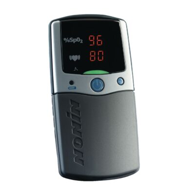 ZASA557054 PULSO OXIMETRO NONIN 2500