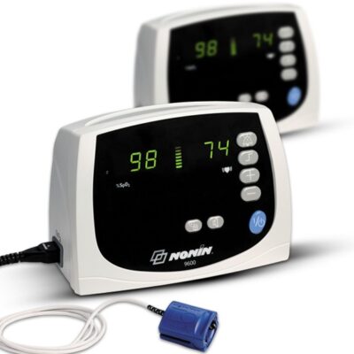 ZASA563524 PULSE OXIMETER AVANT 9600