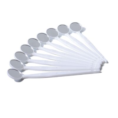 ZASA920718 ESPEJO DESECHABLE