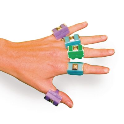 ZASA969052 FINGER WEIGHTS