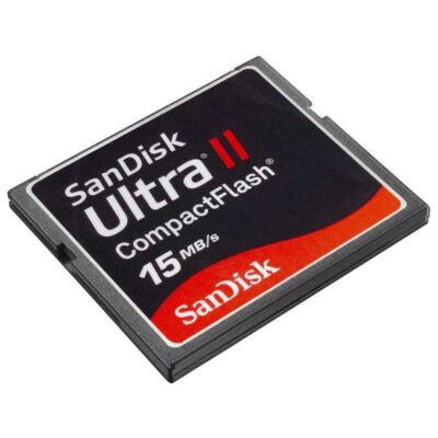 ZATTSA3020 compactflash1gb