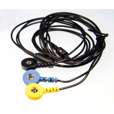 ZATTSA8715 ekg replacement cable