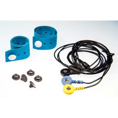 ZATTSA9325 ekg wrist straps