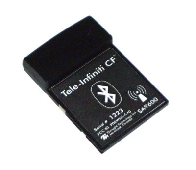 ZATTT9600 tele