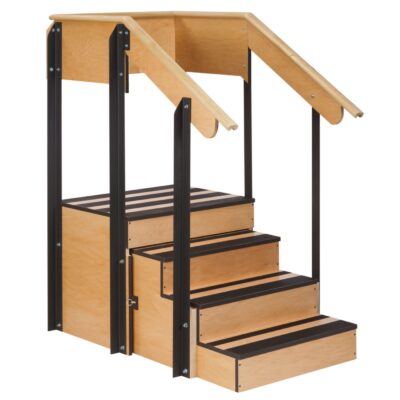 ZAWH1550 ESCALERA DE EJERCICIOS
