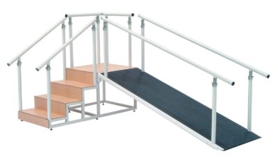 ZAWH1551 ESCALERA DE EJERCICIOS HIERRO