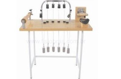 ZAWH2295A MESA DE KANABEL