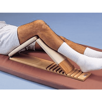 ZAWH78970 TABLA DE CUADRICEPS