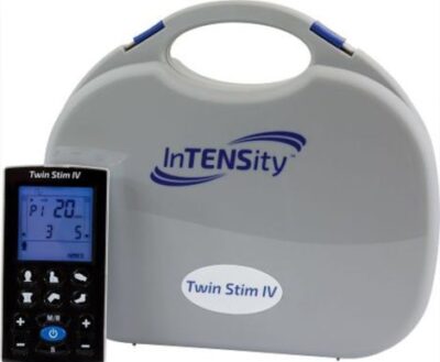 ZADI2717 ELECTRO INTENSITY