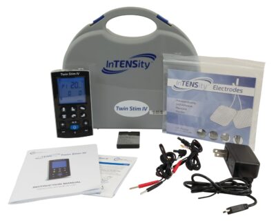 ZADI2717 ELECTRO INTENSITY V2