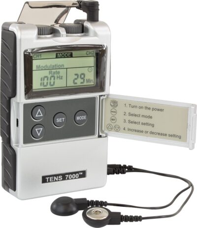 ZADT6070 TENS 7000