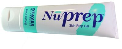 ZATT10 30 Nuprep