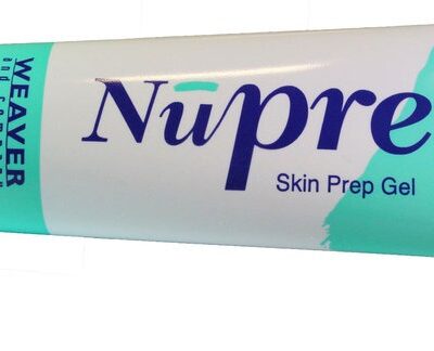 ZATT10 30 Nuprep