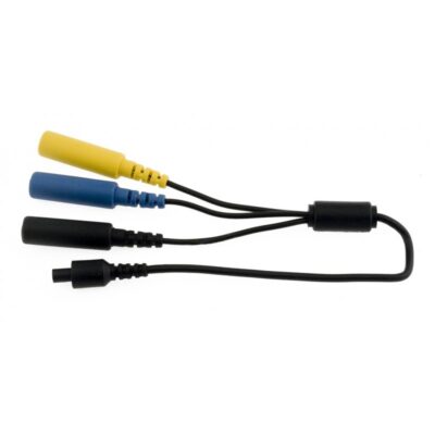 ZATTT8740 sa8740 din eeg extender cable