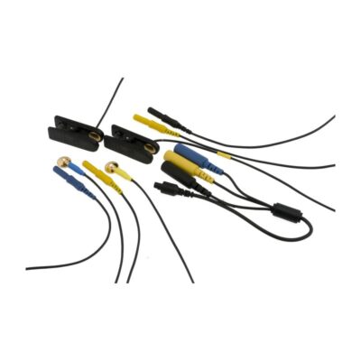 ZATTT8751 t8750 tt eeg monopolar bipolar kit with din cable