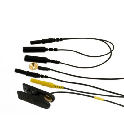ZATTT8755t8755 tt eeg linked ears kit