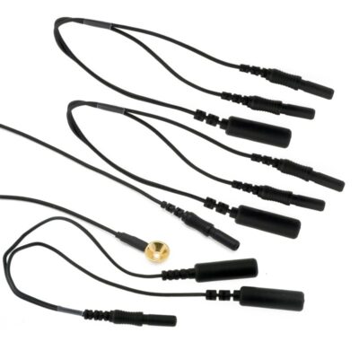 ZATTT8760 t8760 tt eeg 2 channels connectivity kit