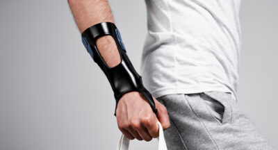 ORFIT ECO BLACK NS