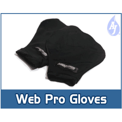 WEB PRO GLOVES