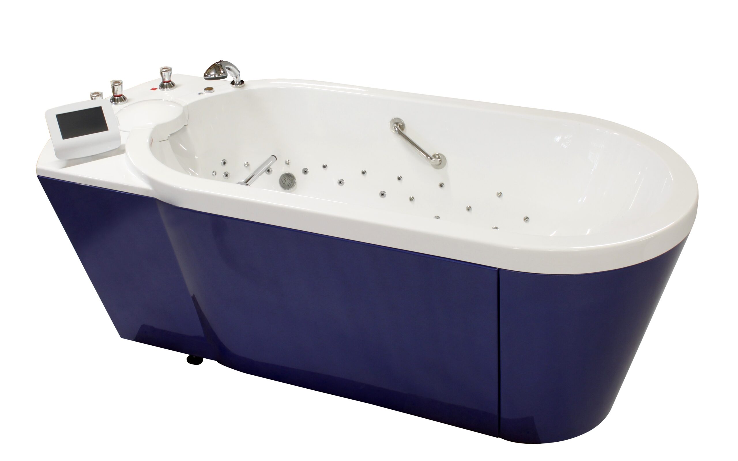 ZA1 501 042 ZA 501 051 Multifunctional hydrotherapy