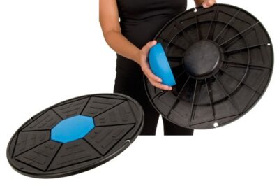 ZAAER33815 DISCO WOBBLE BOARD