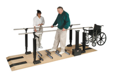 ZAFAB15 4140 BARRAS PROFESIONALES HI LOW