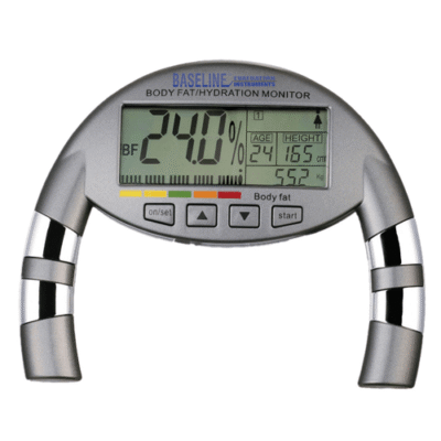 ZAHBF510INT MEDIDOR DE GRASA BASELINE baseline hand held bf analyzer