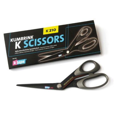 ZAKTP300101 TIJERAS K TAPE ESPECIALES